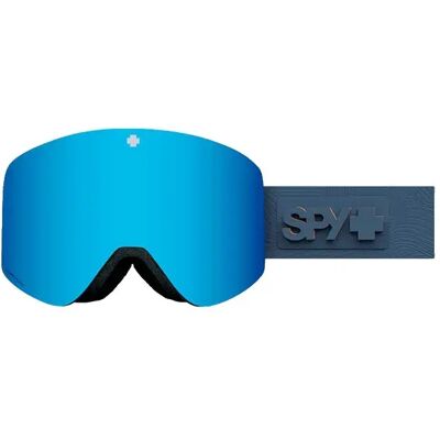 Spy Máscara Esquí Marauder Navy Sea Ice Blue Mirror/CAT3+LL Coral/CAT1 Spy Máscara Esquí Marauder Navy Sea Ice Blue Mirror/CAT3+LL Coral/CAT1