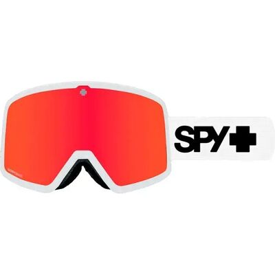 Spy Máscara Esquí Megalith Everwhite Red Mirror/CAT3+LL Coral/CAT1 Spy Máscara Esquí Megalith Everwhite Red Mirror/CAT3+LL Coral/CAT1