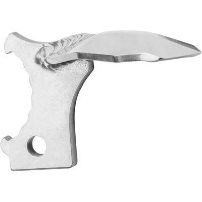 Grivel Hoja De Piolet Adze Vario Steel One Size Grivel Hoja De Piolet Adze Vario Steel One Size