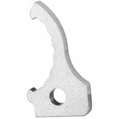 Grivel Hoja De Piolet Simple Vario Steel One Size Grivel Hoja De Piolet Simple Vario Steel One Size