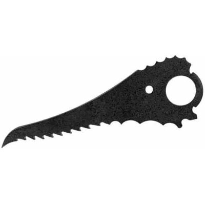 Grivel Hoja De Piolet Total Dry Vario Black One Size Grivel Hoja De Piolet Total Dry Vario Black One Size