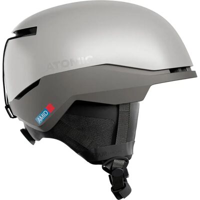 Atomic Casco Four Amid Pro Silver 51-55 cm Atomic Casco Four Amid Pro Silver 51-55 cm