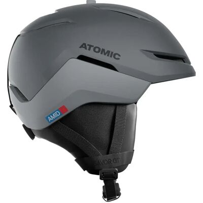 Atomic Casco Savor Gt Amid Slate 55-59 cm Atomic Casco Savor Gt Amid Slate 55-59 cm