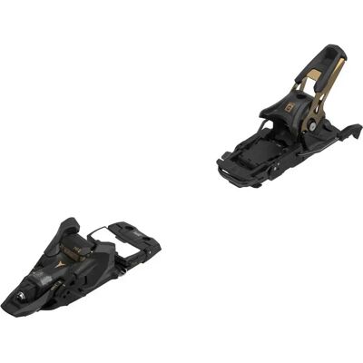 Atomic Fijaciones De Esquí De Montaña Shift² 13 Mn 90 Mm Black / Bronze 90 mm Atomic Fijaciones De Esquí De Montaña Shift² 13 Mn 90 Mm Black / Bronze 90 mm