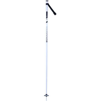 Rossignol Bastones Tactic Plus White 125 cm Rossignol Bastones Tactic Plus White 125 cm