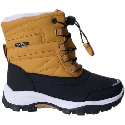 Vertigo Botas De Nieve Bessa Camel EU 24 Vertigo Botas De Nieve Bessa Camel EU 24