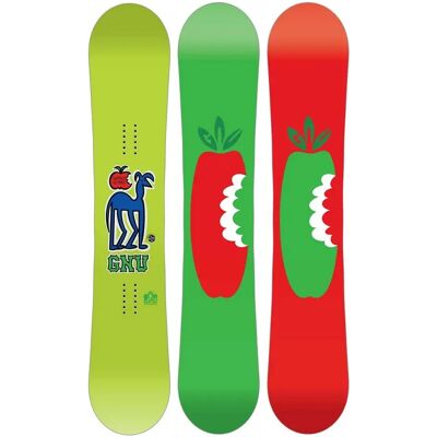 Gnu Tabla De Snowboard Headspace 152 Gnu Tabla De Snowboard Headspace 152