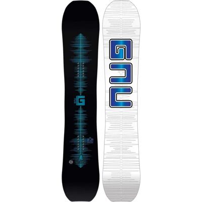 Gnu Tabla De Snowboard Upgrade 156 Gnu Tabla De Snowboard Upgrade 156