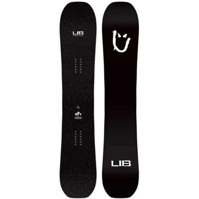 Lib Tech Tabla De Snowboard Dpr 147 Lib Tech Tabla De Snowboard Dpr 147
