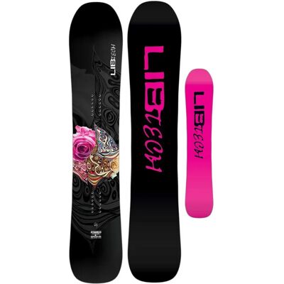 Lib Tech Tabla De Snowboard Dynamiss 145 Lib Tech Tabla De Snowboard Dynamiss 145