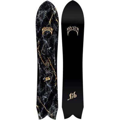 Lib Tech Tabla De Snowboard Mayhem Sweetfish 159 Lib Tech Tabla De Snowboard Mayhem Sweetfish 159