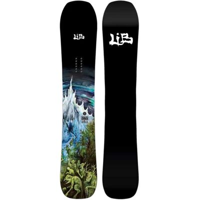 Lib Tech Tabla De Snowboard Skunk Ape Camber 157W Lib Tech Tabla De Snowboard Skunk Ape Camber 157W