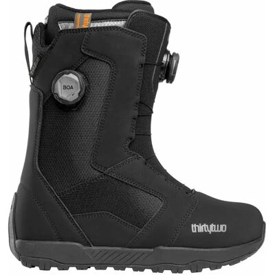 Thirtytwo Botas De Snowboard Stw Db Black / Black 30.0 Thirtytwo Botas De Snowboard Stw Db Black / Black 30.0