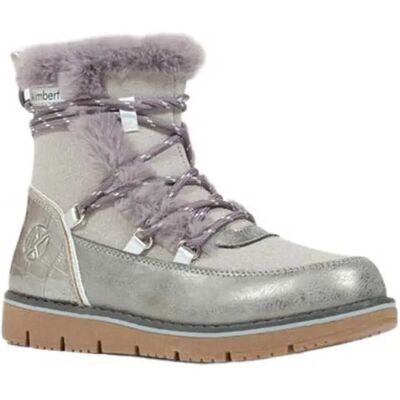Kimberfeel Botas De Nieve Skadi Silver EU 29 Kimberfeel Botas De Nieve Skadi Silver EU 29
