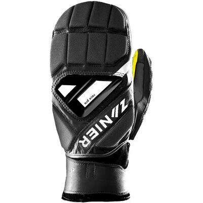 Zanier Manoplas Gate Killer Black / Neon Yellow 7.5 Zanier Manoplas Gate Killer Black / Neon Yellow 7.5