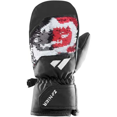 Zanier Manoplas Grumpy.stx Black 2 Zanier Manoplas Grumpy.stx Black 2