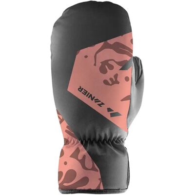 Zanier Manoplas Sillian.stx 2.0 Salmon / Black 4.5 Zanier Manoplas Sillian.stx 2.0 Salmon / Black 4.5