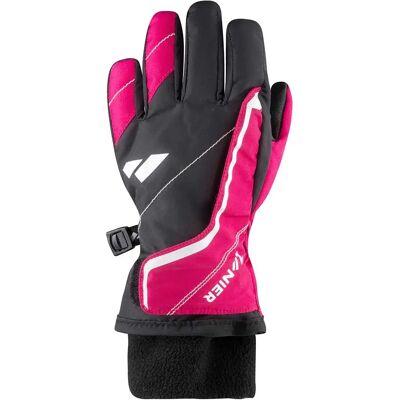 Zanier Guantes Toddler.stx Black / Fuchsia 2 Zanier Guantes Toddler.stx Black / Fuchsia 2