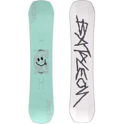 Bataleon Tabla De Snowboard Junior Evil Teen 140W Bataleon Tabla De Snowboard Junior Evil Teen 140W