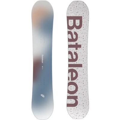 Bataleon Tabla De Snowboard Para Mujer Mojo 146 Bataleon Tabla De Snowboard Para Mujer Mojo 146