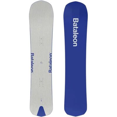 Bataleon Tabla De Snowboard Party Wave 154 Bataleon Tabla De Snowboard Party Wave 154
