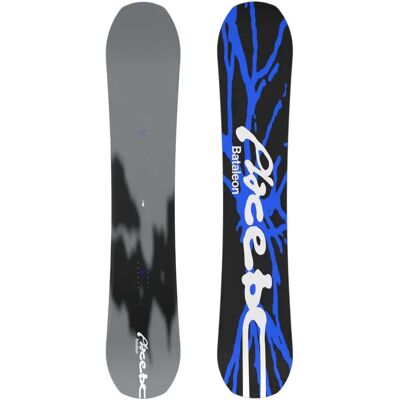 Bataleon Tabla De Snowboard Placebo 159 Bataleon Tabla De Snowboard Placebo 159