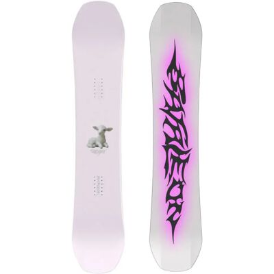 Bataleon Tabla De Snowboard Para Mujer Stereo 147 Bataleon Tabla De Snowboard Para Mujer Stereo 147