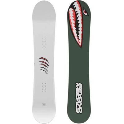 Bataleon Tabla De Snowboard Tornado X Beyond Medals 159 Bataleon Tabla De Snowboard Tornado X Beyond Medals 159