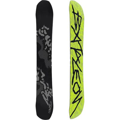 Bataleon Tabla De Snowboard Turbo 159 Bataleon Tabla De Snowboard Turbo 159