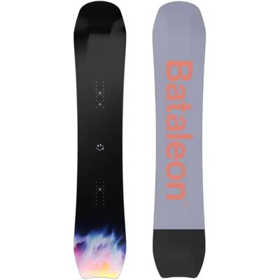 Bataleon Tabla De Snowboard Whatever 157 Bataleon Tabla De Snowboard Whatever 157