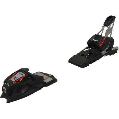 Blizzard Fijaciones De Esquí Alpino Comp 10 Tcx Black / Orange One Size Blizzard Fijaciones De Esquí Alpino Comp 10 Tcx Black / Orange One Size