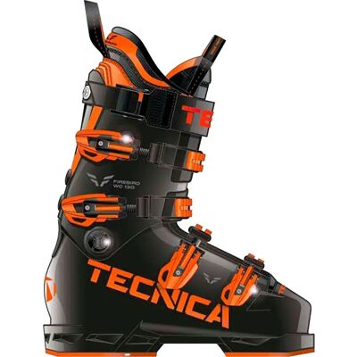 Tecnica Botas De Esquí Alpino Firebird Wc 130 Black 29.5 Tecnica Botas De Esquí Alpino Firebird Wc 130 Black 29.5