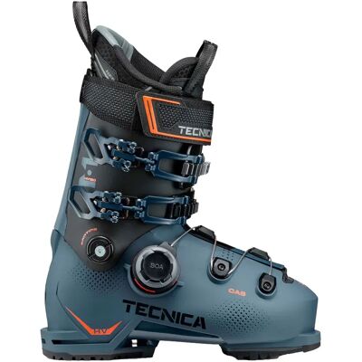 Tecnica Botas De Esquí Alpino Mach Boa Hv 120 Gw Dark Avio 30.0 Tecnica Botas De Esquí Alpino Mach Boa Hv 120 Gw Dark Avio 30.0