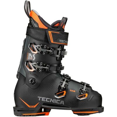 Tecnica Botas De Esquí Alpino Mach Sport Mv 110 Td X Gw Black 29.5 Tecnica Botas De Esquí Alpino Mach Sport Mv 110 Td X Gw Black 29.5