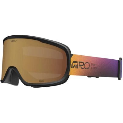 Giro Máscara Esquí Roam Faded Purple Faded Amber Gold/CAT2+Yellow/CAT1 Giro Máscara Esquí Roam Faded Purple Faded Amber Gold/CAT2+Yellow/CAT1