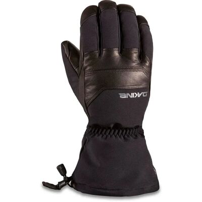 Dakine Guantes Excursion Gore-tex® Black L Dakine Guantes Excursion Gore-tex® Black L