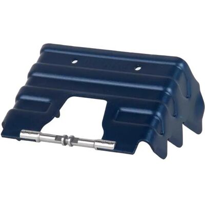 Crampones Plum 110mm - Rojo/Azul/Gris - Accesorios de Esquí Crampones Plum 110mm - Rojo/Azul/Gris - Accesorios de Esquí