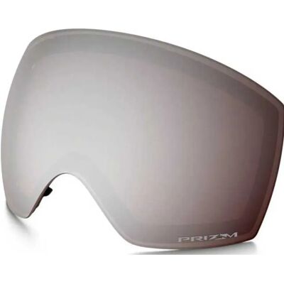 Lente de reemplazo Oakley Flight Deck L - Prizm Black Iridium Lente de reemplazo Oakley Flight Deck L - Prizm Black Iridium