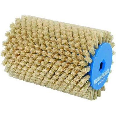 Holmenkol Cepillo De Fibra Blue One Size Holmenkol Cepillo De Fibra Blue One Size