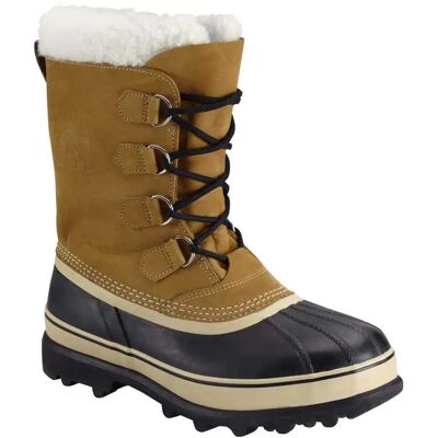 Sorel Botas De Nieve Caribou Buff EU 41 1/2 Sorel Botas De Nieve Caribou Buff EU 41 1/2