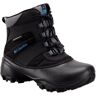 Columbia Rope Tow Iii Wp Snow Boots Negro EU 30