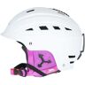 Trespass Davenport Helmet Blanco 56-62 cm