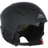 Trespass Skyhigh Helmet Negro 58-62 cm