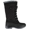 Cmp Nietos 3q47966 Snow Boots Negro EU 39 Mujer