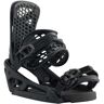 Burton Genesis Est Snowboard Bindings Negro L