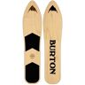 Burton The Throwback Snowboard Marrón 130