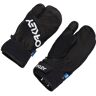 Oakley Factory Winter Trigger Mittens Negro XL Hombre