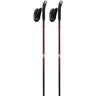 Salomon Escape Sport Poles Negro 155 cm