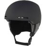 Oakley Mod 1 Helmet Negro M