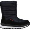 Cmp Rae Wp 39q4964 Snow Boots Negro EU 36